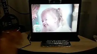 LCD LP154WX5-TLA1 и Скалер 3663 с AliExpress  - телевизор и монитор