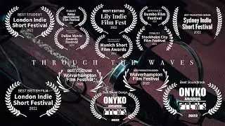 Through The Waves | The untold story of Artie Moore | Short Film starring Steffan Cennydd
