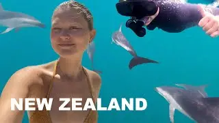 Week In My Life Traveling The World