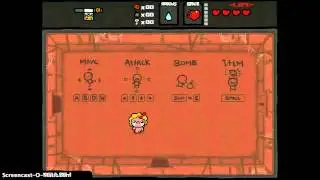 Binding of Isaac Ep. 8!??!
