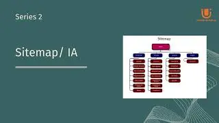 Sitemap/IA