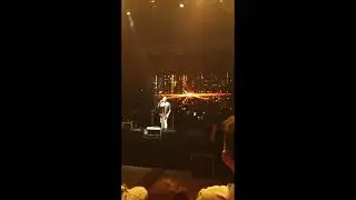 Oğuzhan Koç Gaziantep Konseri - Bu Aşkın Katili Sensin Şarkısı #BU100DENGaziantep