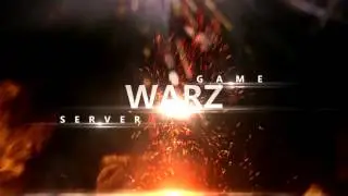 INTRO WARZ IRIS เวอร์ชั่น 0 1