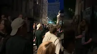 Пачка сигарет 21.06.2023 Москва ул. Арбат #пачкасигарет #пачка #викторцой #цой #цойжив
