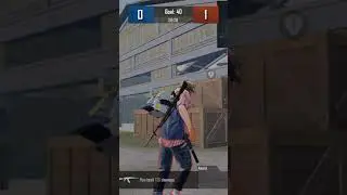 pubg match tdm