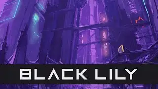Kaixo - Black Lily