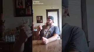Non-drinkers alcohol review wild turkey honey