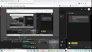 chetan aher demo ive Stream