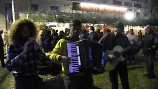 Franco Guglielmetti  Carlo Gandolfi  Nicola Rulli  