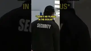 GIVING SIDE QUESTS TO STRANGERS