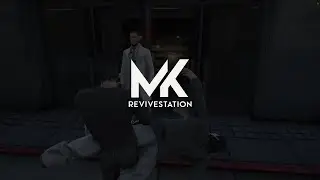 REVIVESTATION - Showcase × MK-Services  [FIVEM/ESX]