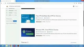 Unlimited free vpn extension for chrome | 😎 2022 || how to add vpn extension!!!