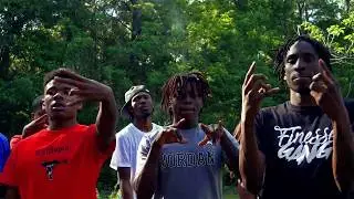 BOXHEAD SAV x LOBG - WHO RUN IT [GMIX] (OFFICIAL MUSIC VIDEO)