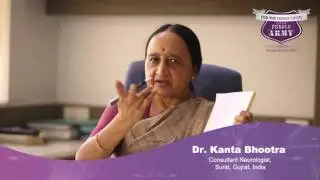 Dr. Kanta Bhootra