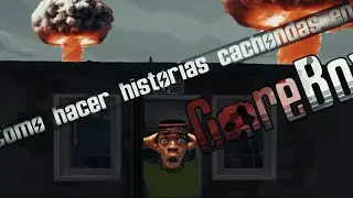Como Hacer Historias Cachondas En GoreBox//el regreso del vergas morenas 😱😱