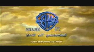 (REQUESTED) Not Sure What I Did To Warner Bros Pictures 75 Years and Regency Enterprises (1998)