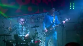 Форрест Гамп | Band - Клитор (18+)
