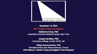 Research Spotlight Webinar: 