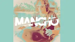 Mediative & Relaxing Handpan Mixed with Electronic Percussion and Psychedelic Sounds
