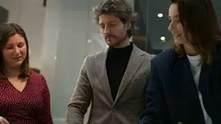T-Mobile | Suit Up | Circulaire Polo