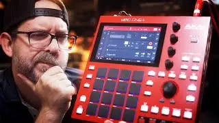 Is the modern MPC difficult to learn?? My thoughts