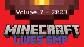 LivesSMP OST Volume 07 (2023)