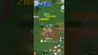 Ragnarok Origin Mobile Potrait #ragnarokoriginglobal #raganrokorigin