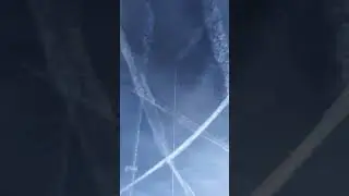Weird Clouds