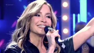 Claudia Leitte, Manu Bahtidão - Doce Desejo | Caldeirão Com Mion