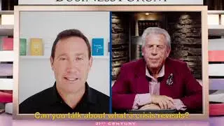 Episode 2: John Maxwell Trailer