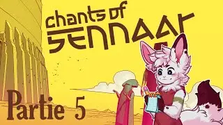 Chants of Sennaar - Partie 5/5