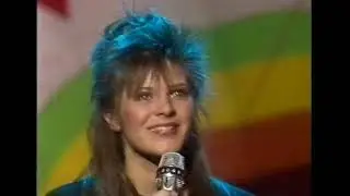 26.02.1989   Die deutsche Schlagerparade - 