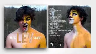 Alex Stage - LEV (#4 Lev mixtape 2013)