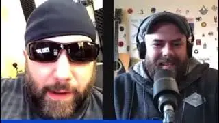 NECRO discusses KIM KARDASHIAN’s Gaping Asshole Live! + PARIS HILTON too!