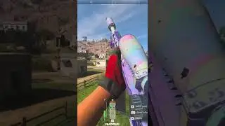 Solo DMZ Menace 