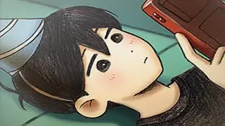 OMORI Meme - Don't waste your time on your phone