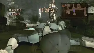 Re5 Lord-Magnus-1vs1 and Cazador-Hisoka-X vs IngAndresNet and Blackito28