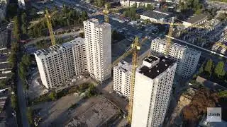 ЖК Навигатор 2 | 16.09.2021