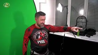 🔥Бойцовская команда клуба «Р.О.Д.Ъ» готова к бою!