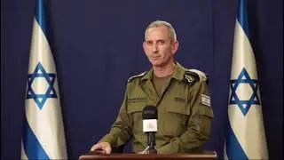 A Message to All Jews Around the World