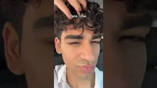 Is this for real? #facezoom #facetime #inreallife #look #fyp #Viral