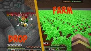 HYPERION DROPPING MONTAGE + BASE TOUR DINDON