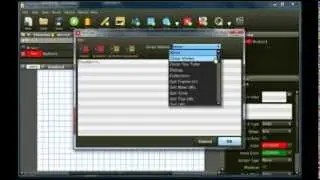 Adding Javascript : Hippo Animator Tutorial