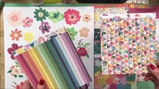 January 2019 The Wild Hare Kits Unboxing