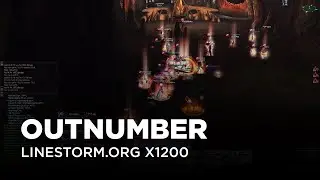 Outnumber | LineStorm.org