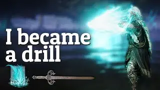 No idea that this spell would be THIS FUN | Elden Ring PVP