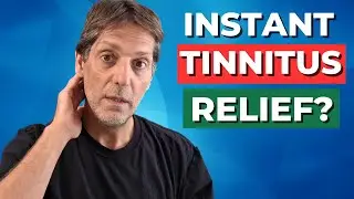 I Tried Viral Tinnitus Hacks So You Don’t Have To!