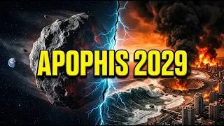 What would REALLY happen if an asteroid hit Earth?