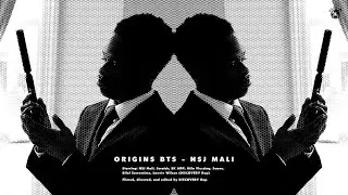 NSJ Mali - ORIGINS (BTS)