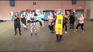 Combo Fit® AS Gand d'or Aubergenville